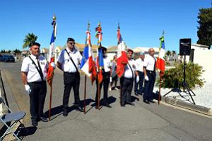 2020 07 05 AGDE  COMMEMORATION DU 5 07 1962 MASSACRE D ORAN (61)